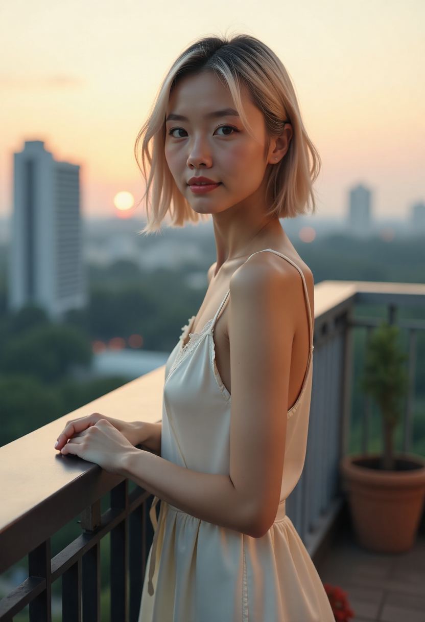 声线试听