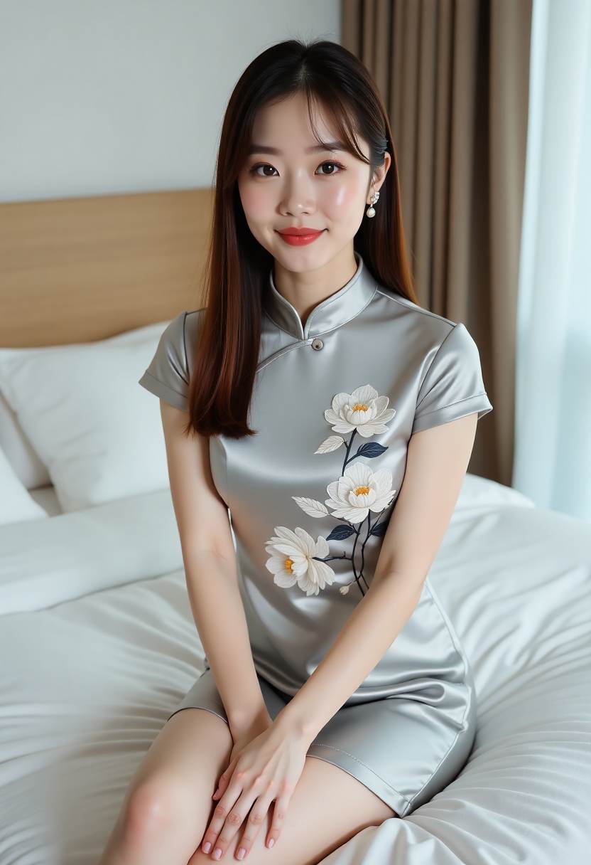 主题曲试唱
