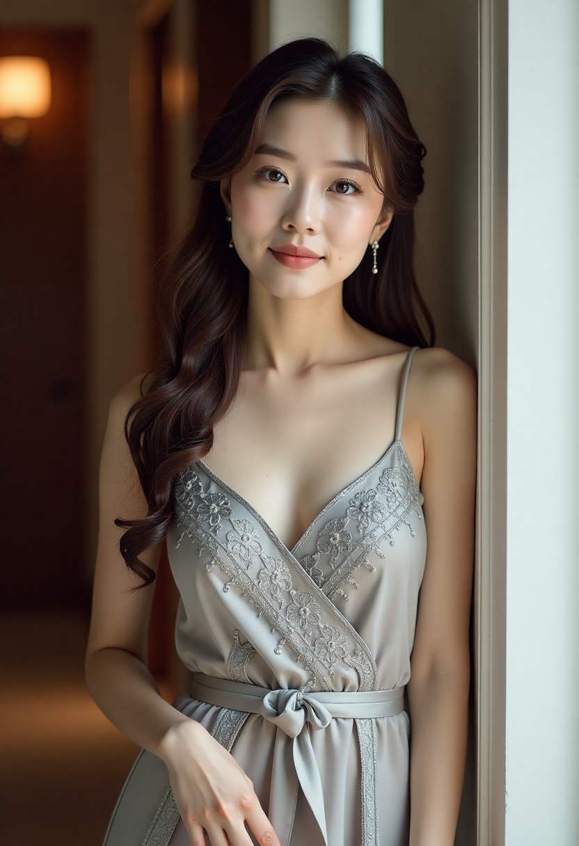 模仿挑战