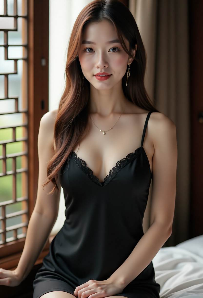 线稿清理
