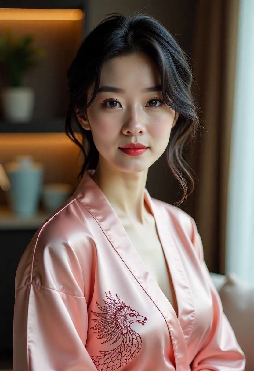 云笺绘