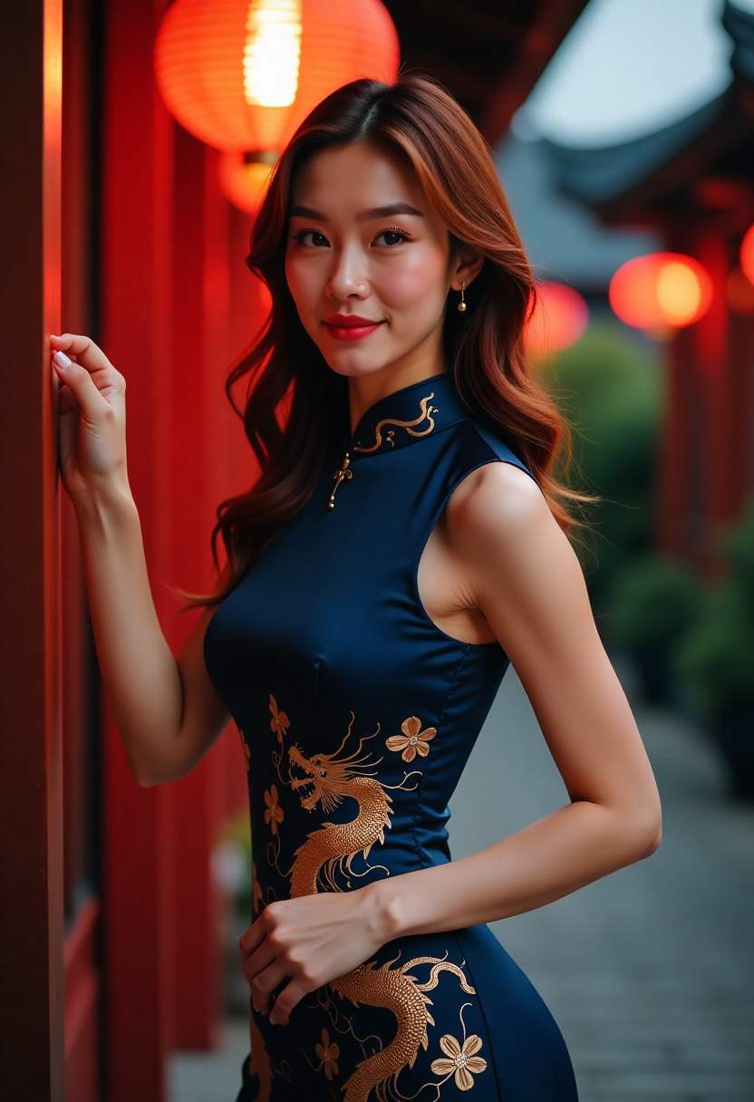 通宵值班