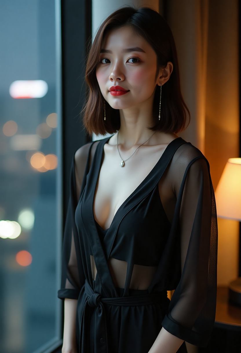 对白节奏